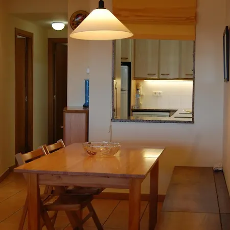 Apartment 416 - Apart Cipsela 7 Llafranc