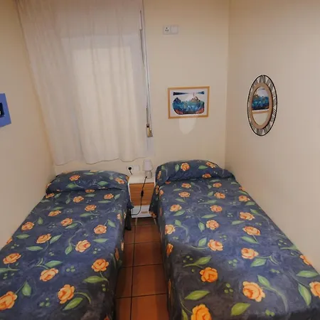 416 - Apart Cipsela 7 * Llafranc