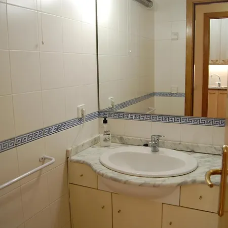 416 - Apart Cipsela 7 Apartment *