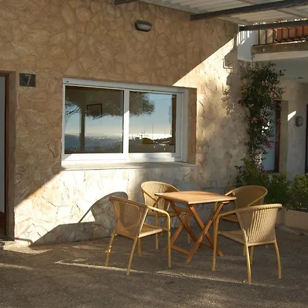 416 - Apart Cipsela 7 * Llafranc