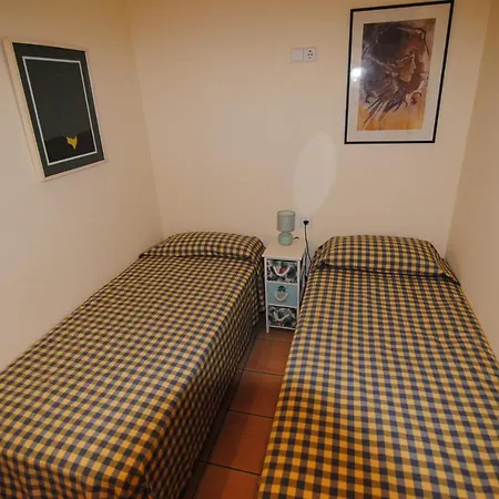 Apartment 416 - Apart Cipsela 7 Llafranc