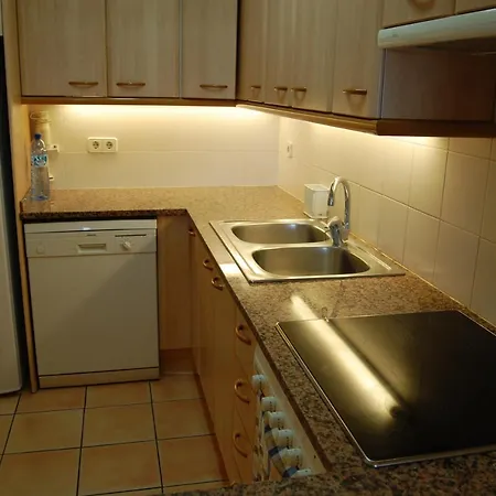 416 - Apart Cipsela 7 Apartment *
