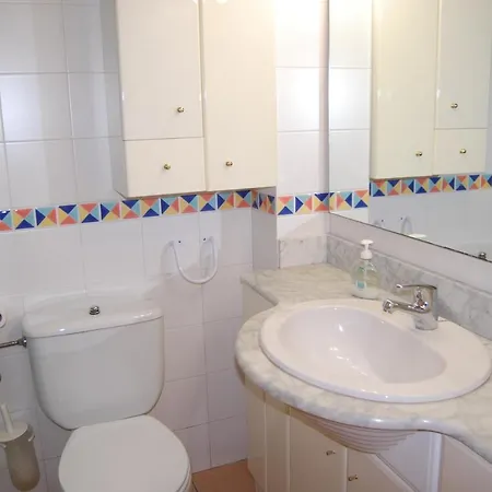 416 - Apart Cipsela 7 Apartment *