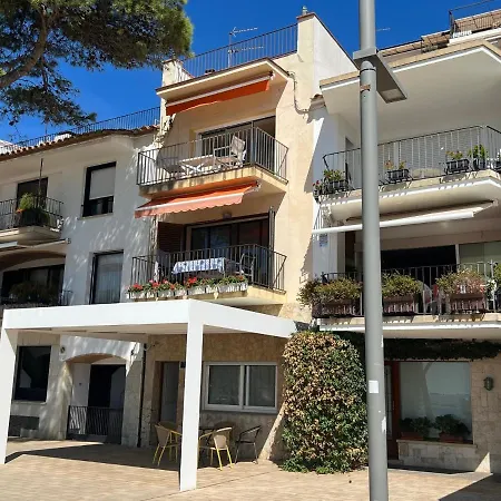 Apartment 416 - Apart Cipsela 7 Llafranc